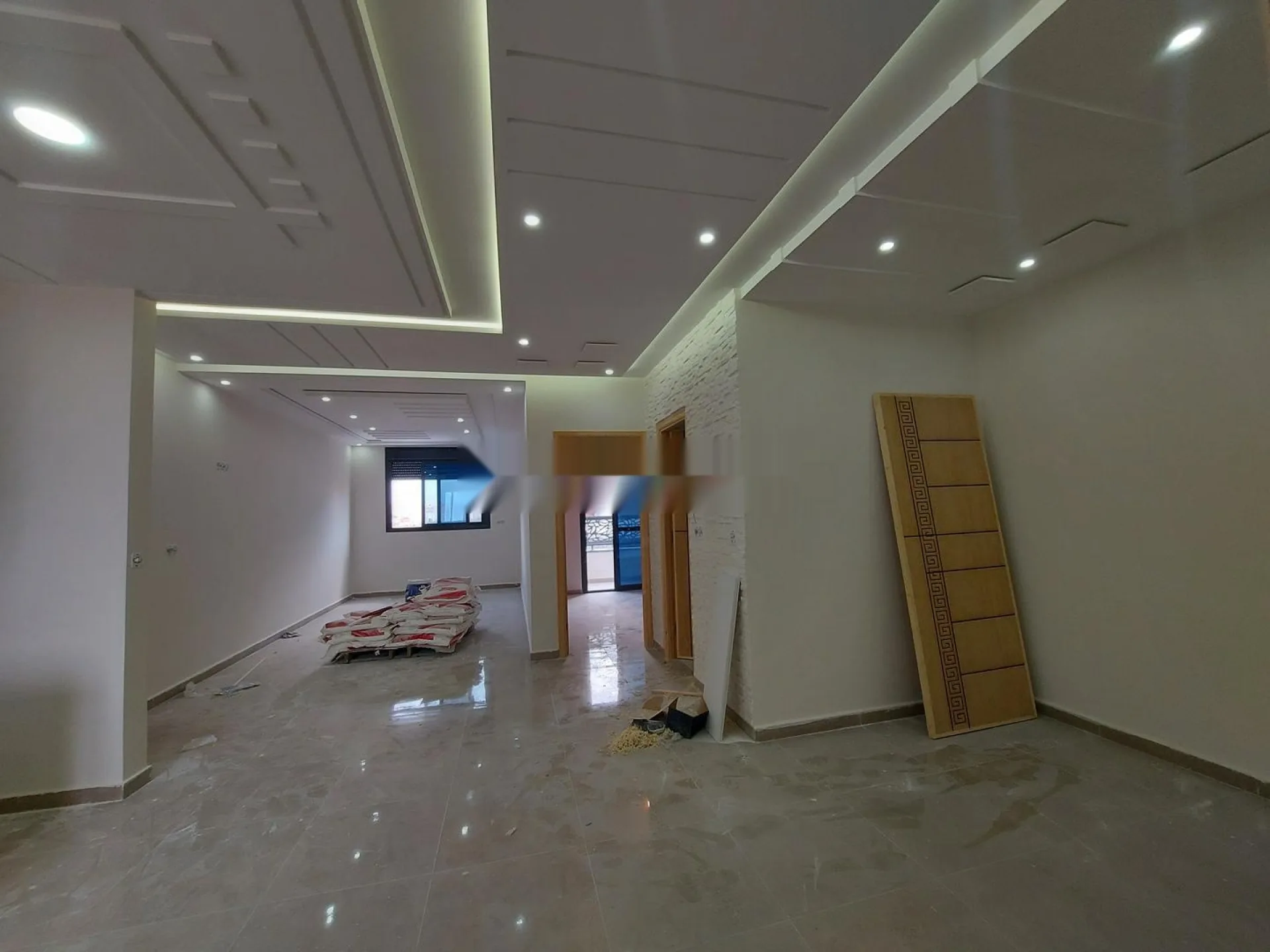 Appartement de luxe à vendre à Saïdia