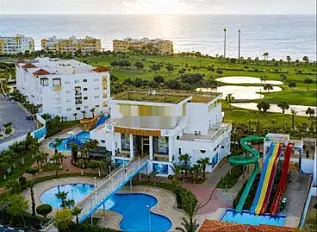 Location vacances à Marina Golf Asilah