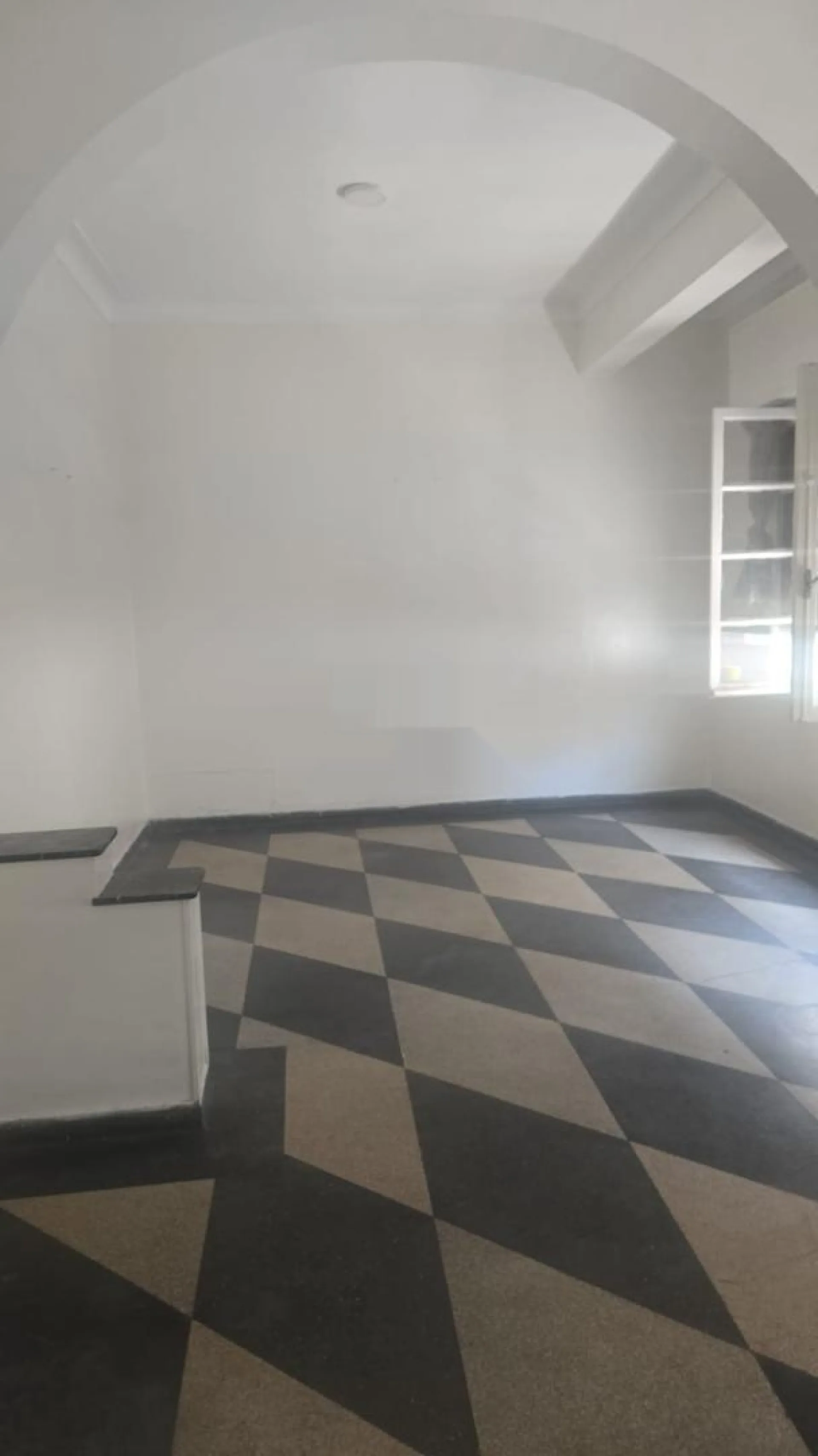 Studio Vide Ensoleillé Sécurisé Macdo Maarif