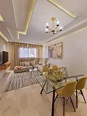Appartement haut standing à louer