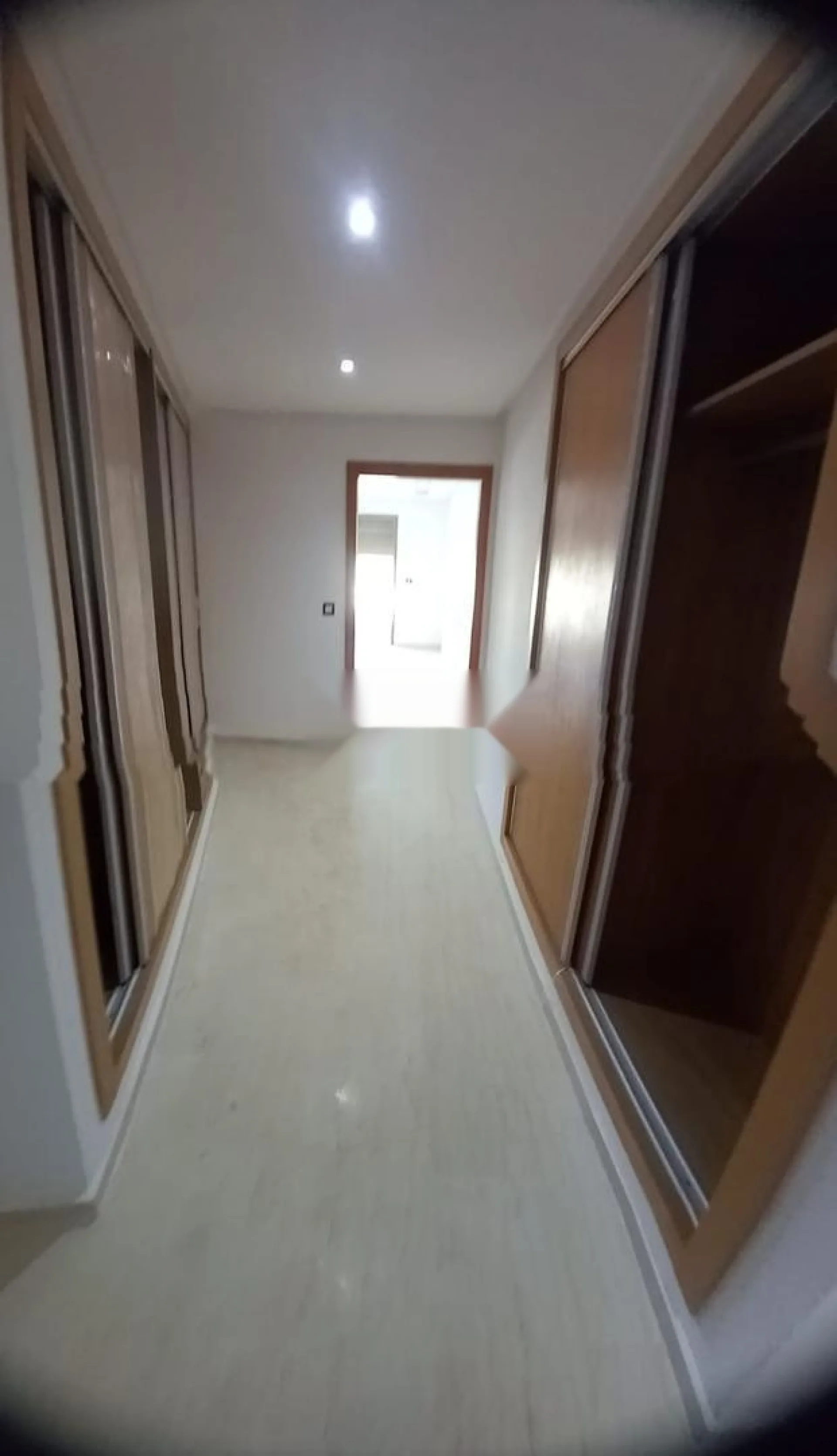 Appartement neuf à Harhoura