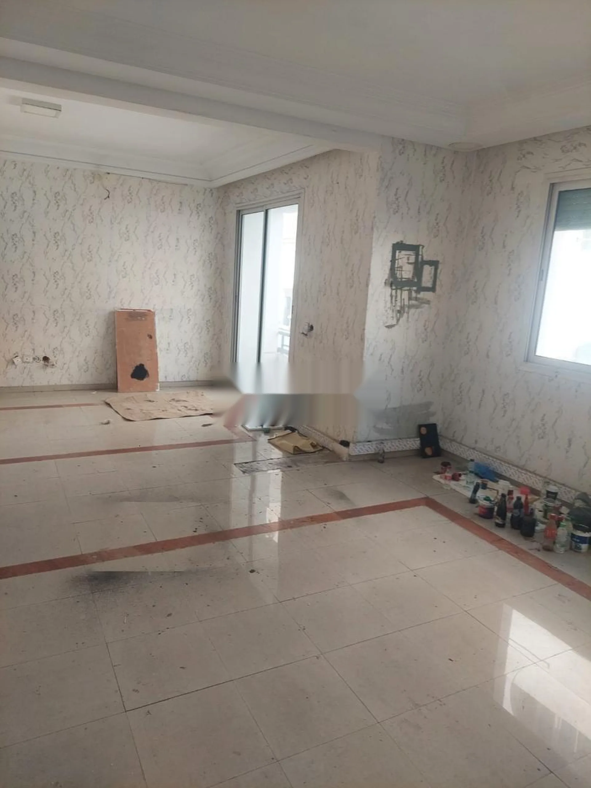BUREAU À LOUER 153M2 MAARIF