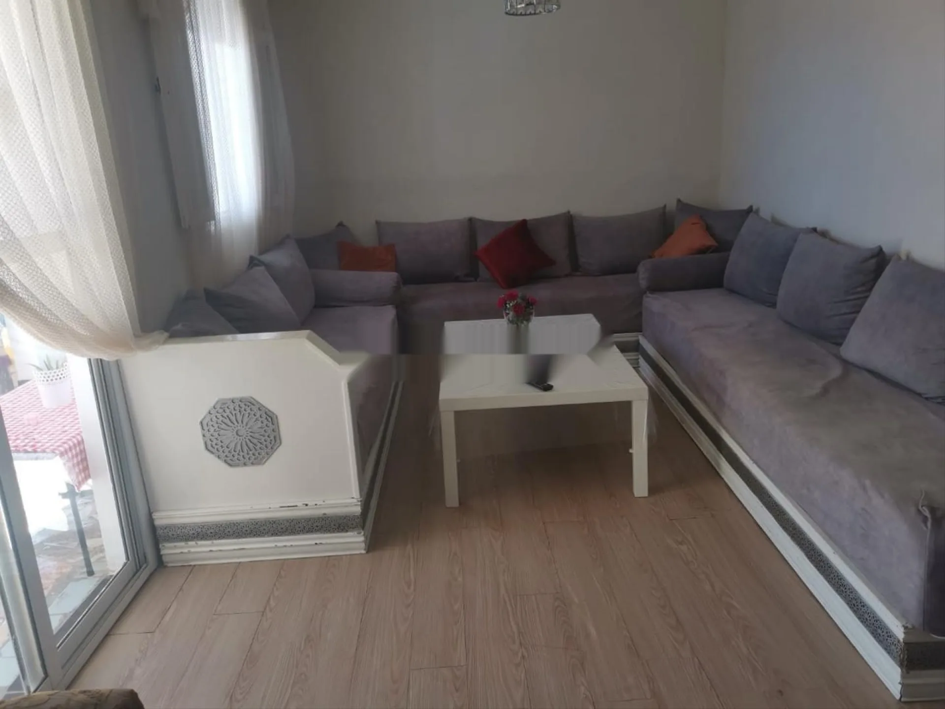 Appartement excellent