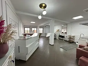 Bureau à louer à Guéliz