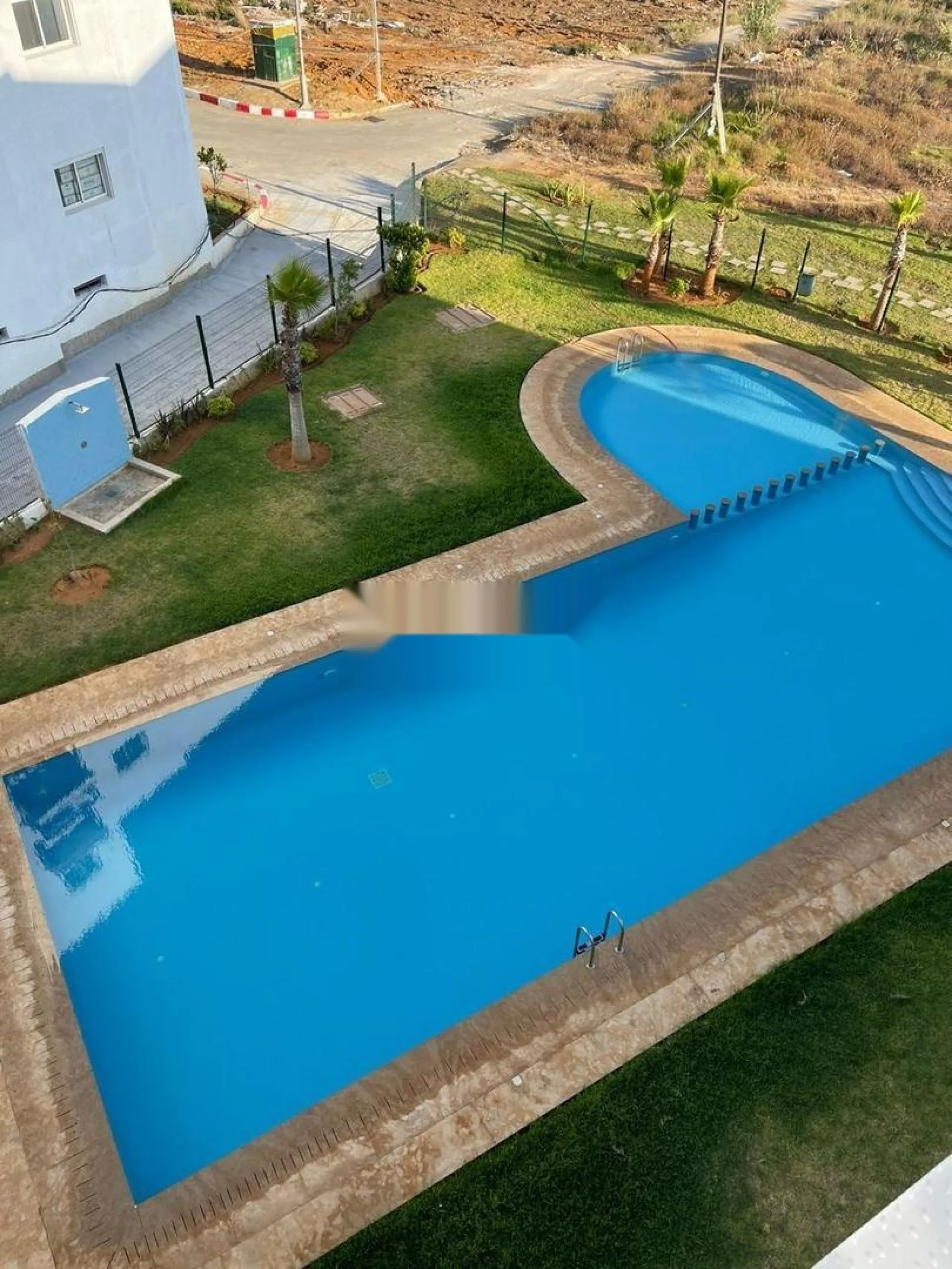 Assilah Marina Golf
