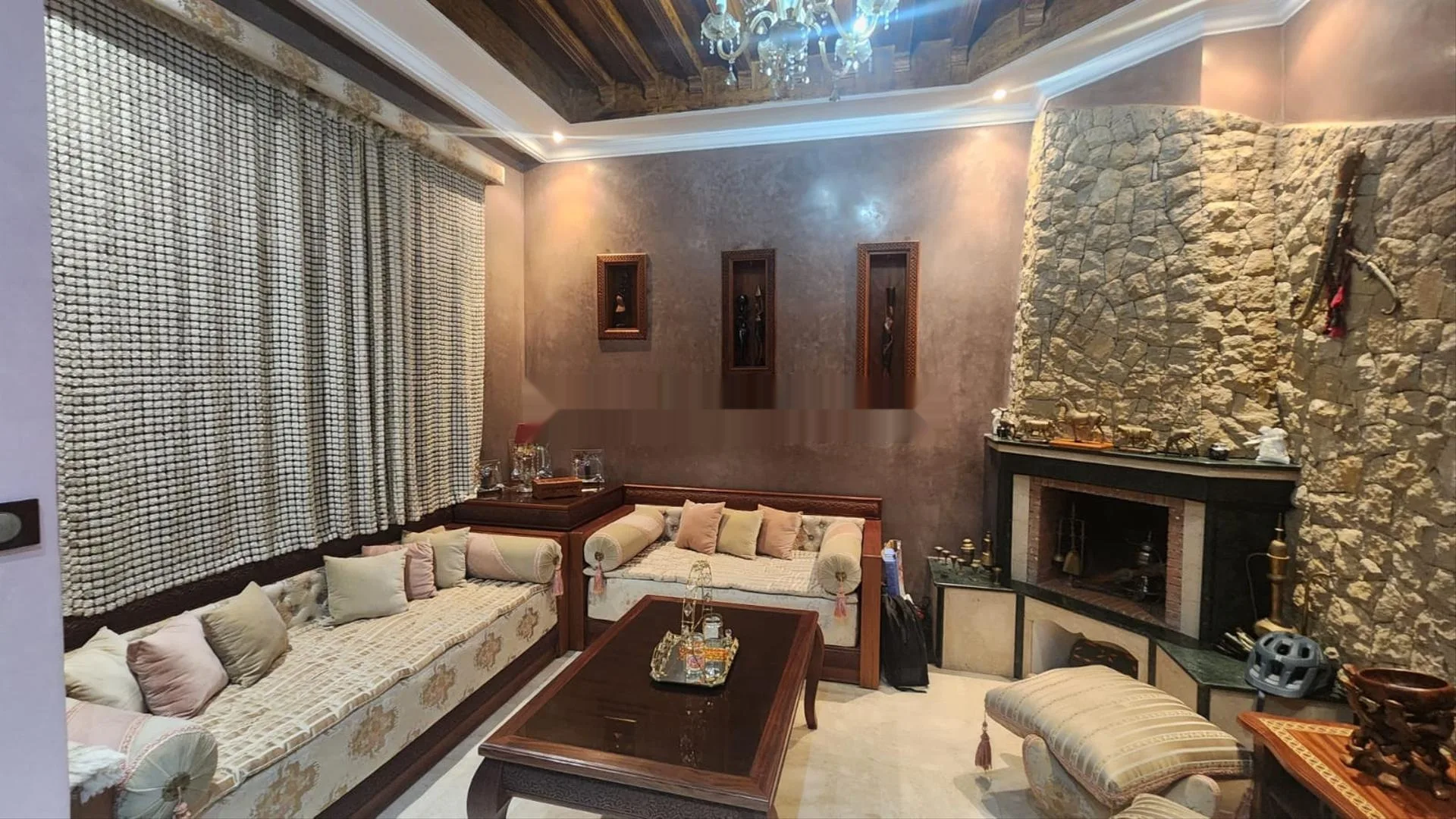 Villa en bande à vendre