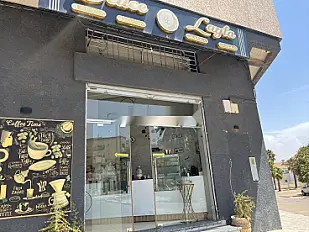 شارع القاضي عياض بالقرب من مستشفى أكديتال