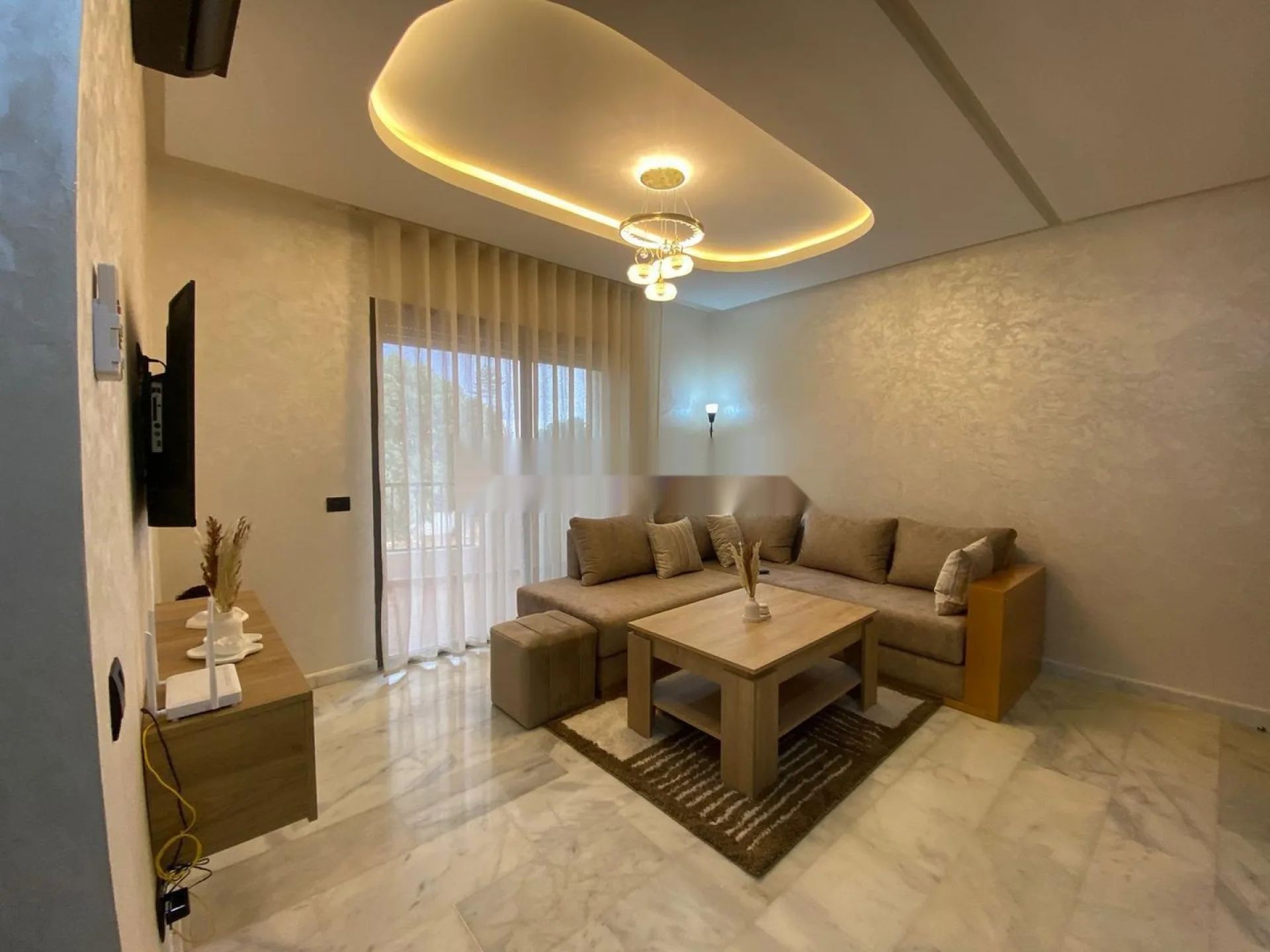 Studio vue sur mer à vendre