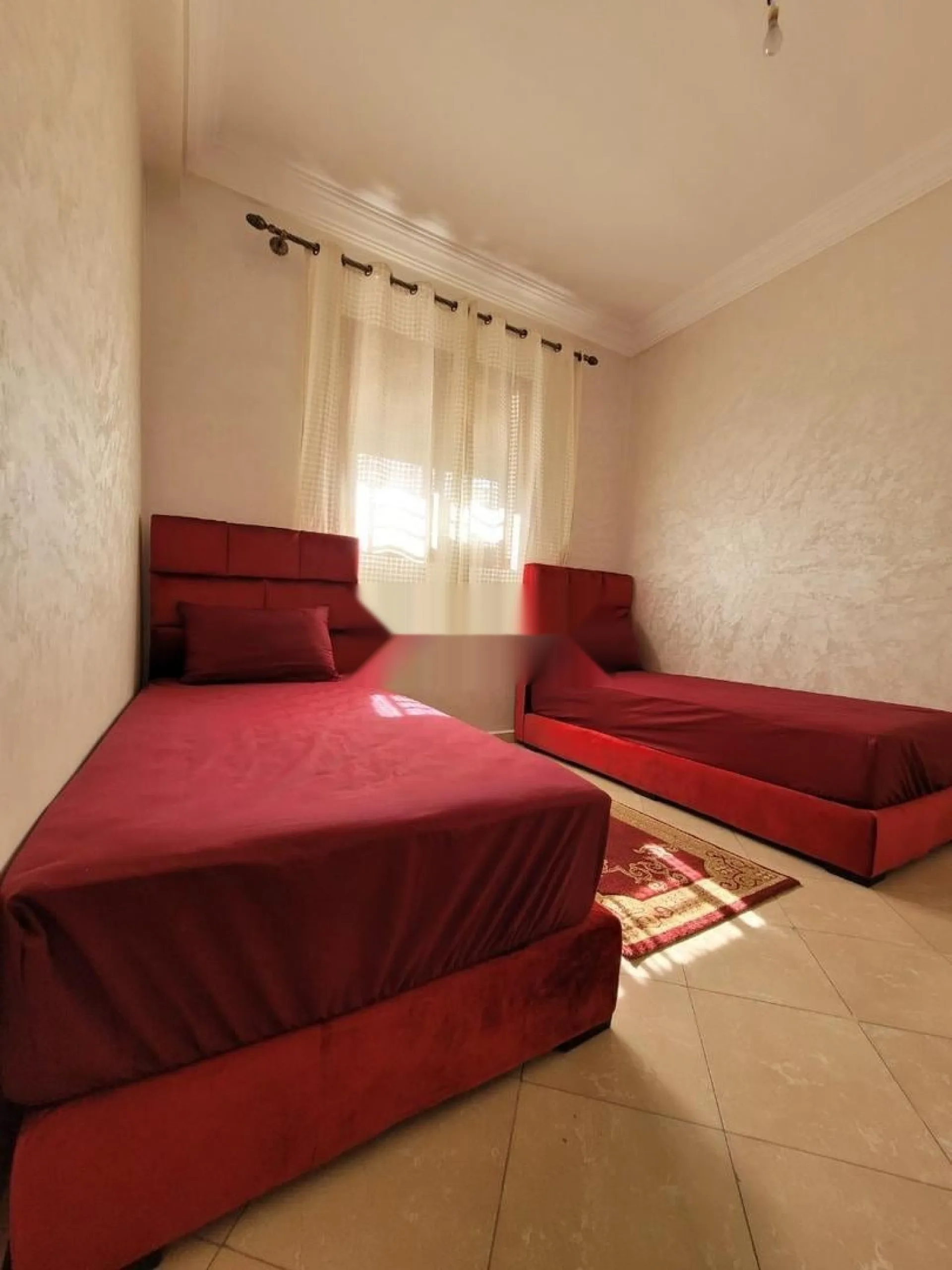 Appartement à louer 90 m²