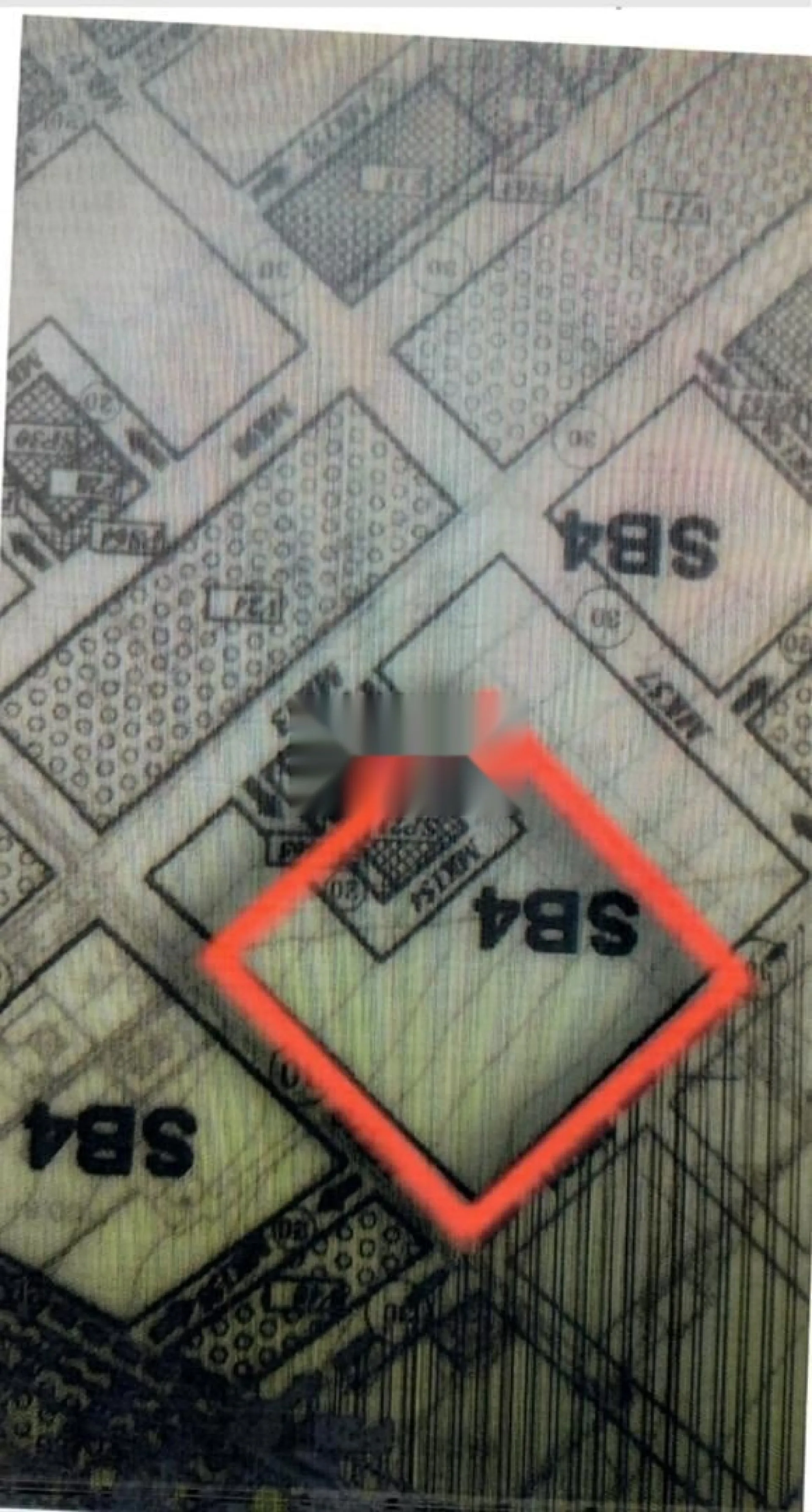 3 hectares zone R4 en vente à Témara mers lkhir