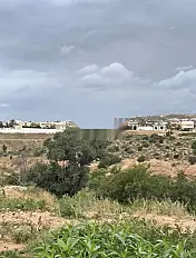 Terrain de villa Hay Mohammadi
