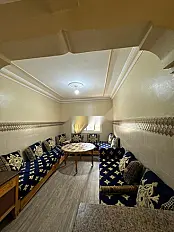 Appartement meublé en location sur Nador avec wifi