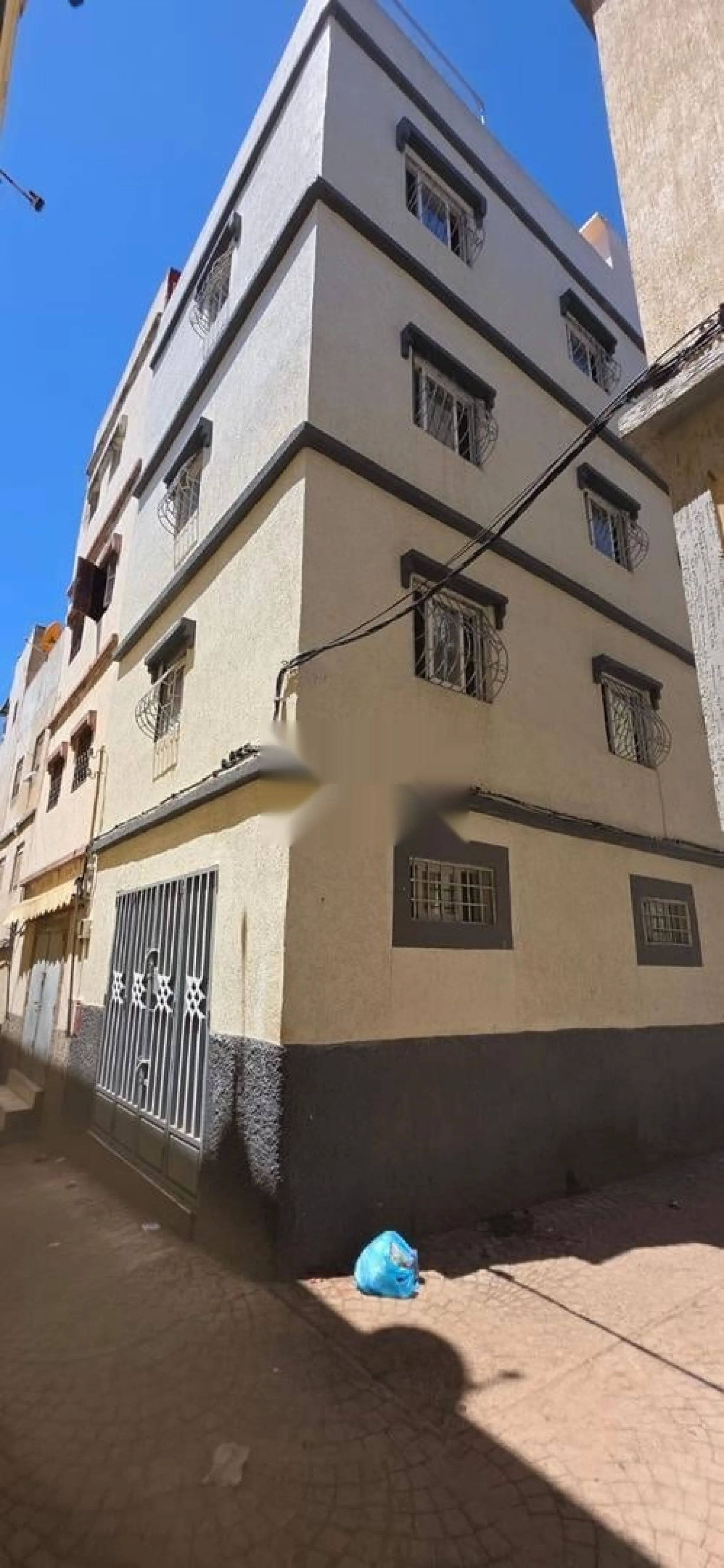 Maison individuelle à vendre à Kessabrata