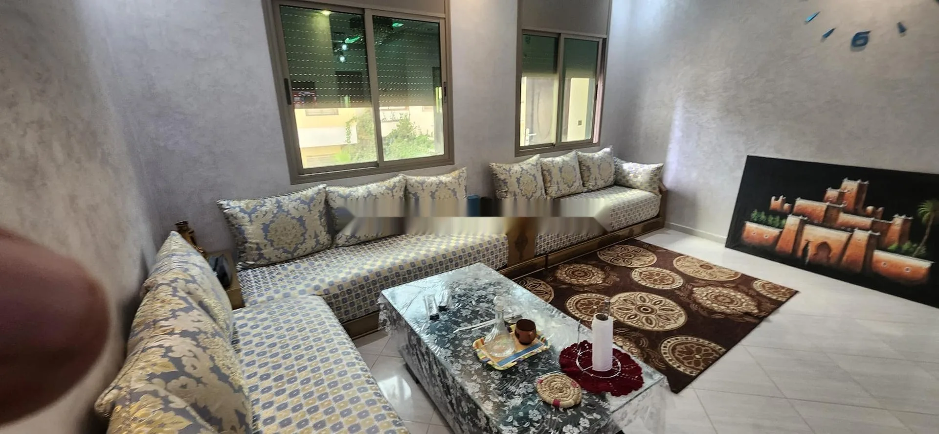 Appartement à vendre 70 m²