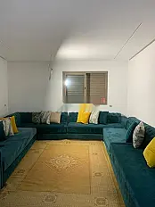 Appartements à louer à Mohammedia près de la plage Manisman
