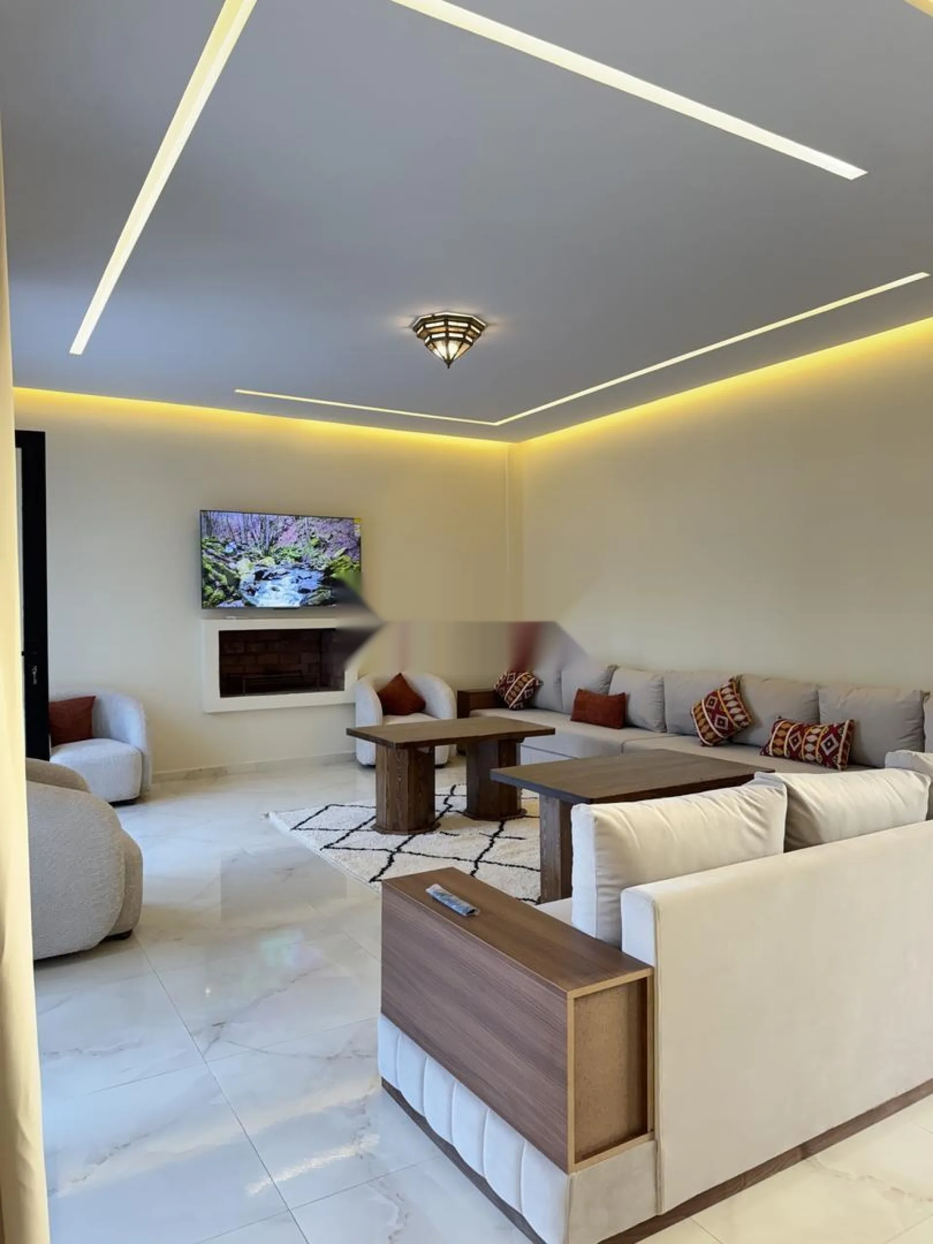 magnifique villa 6 Km essaouira
