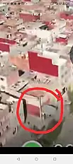Quartier Essafae