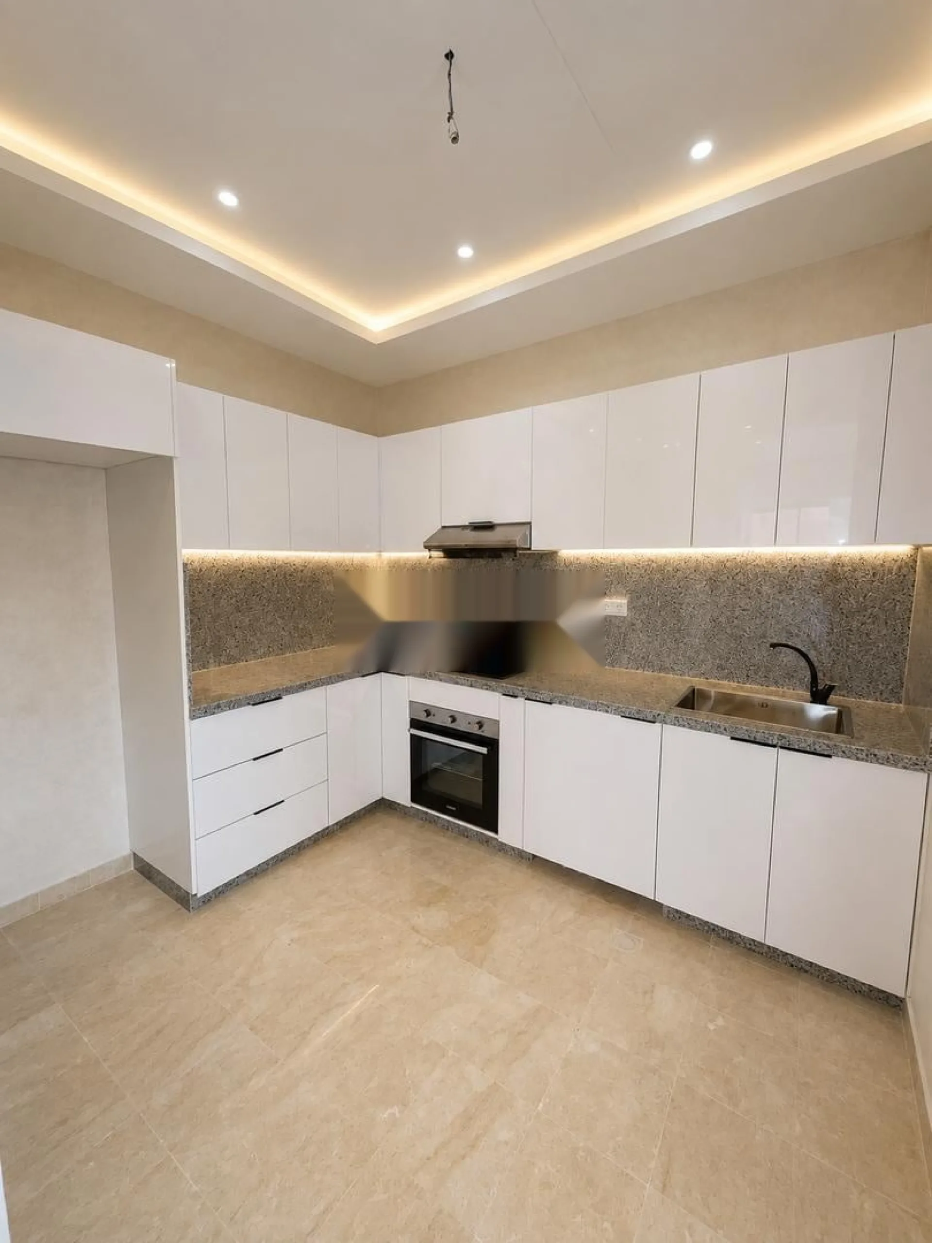 Appartement Haut Standing 61 m² - Izdihar