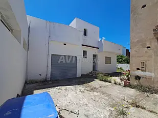 Maison individuelle à vendre