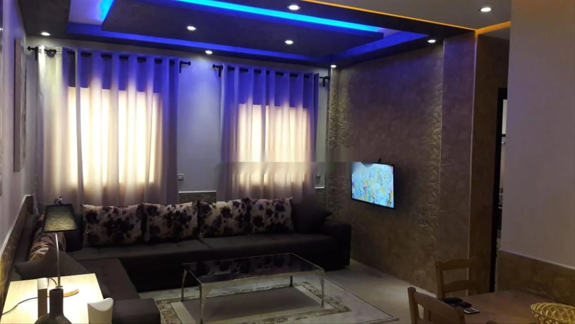 Studio Tanger Balia