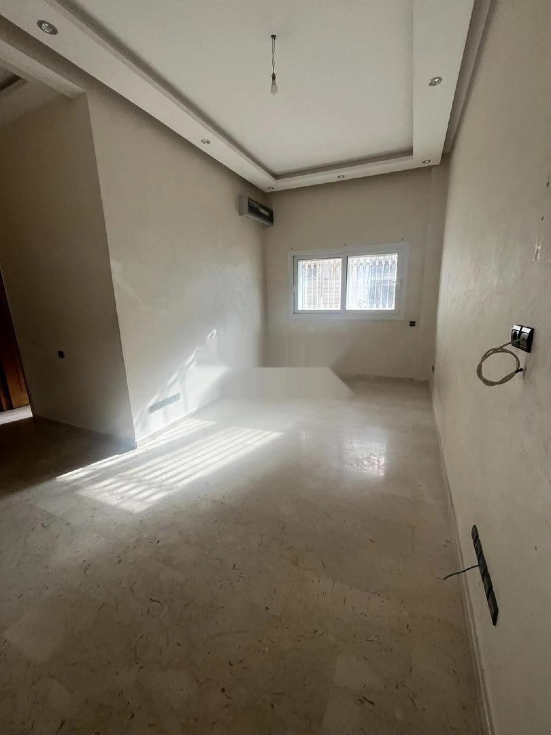 Appartement à louer oasis
