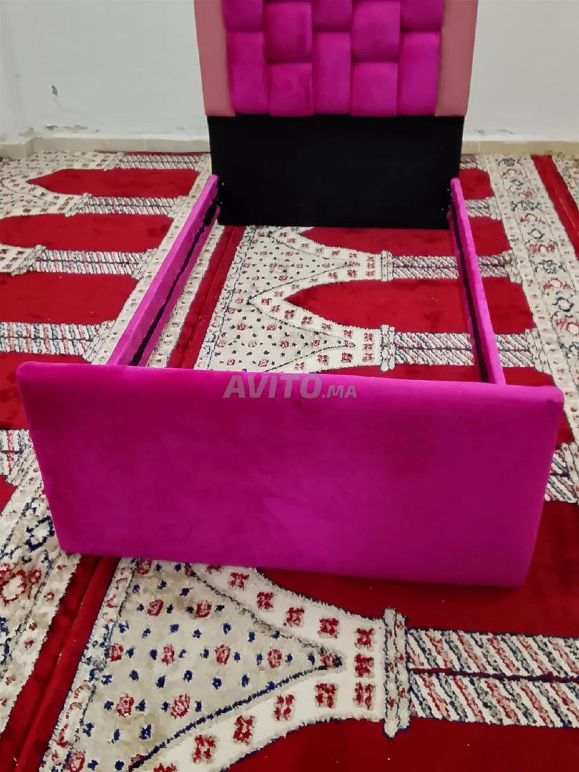 زواقة السفلى المرجة فاس