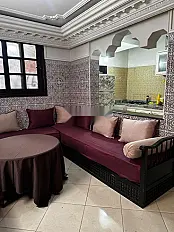 Location vacances Studio - Ain Sebaa