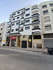 Local commercial Bien situé