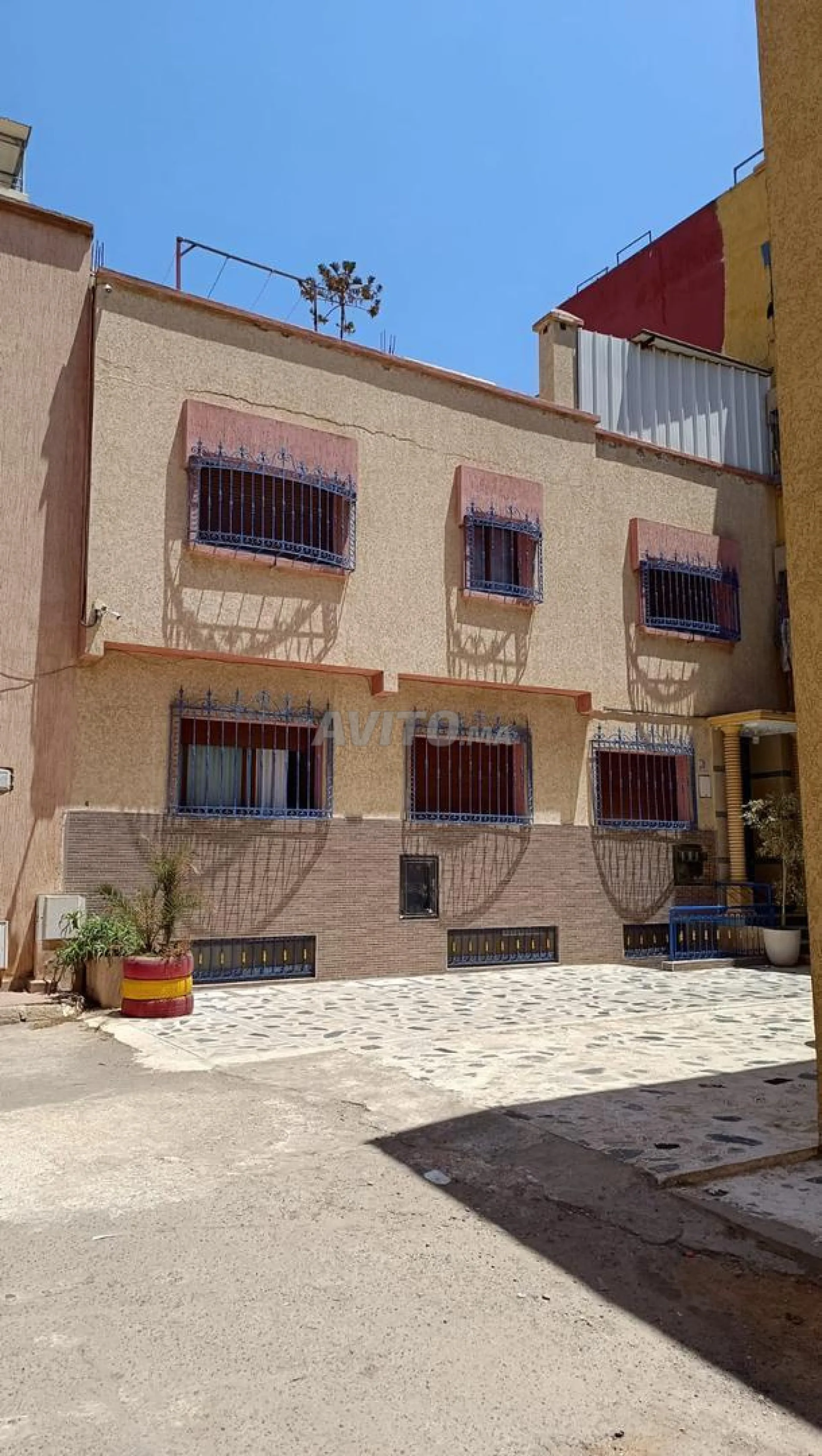 Maison à vendre meublée