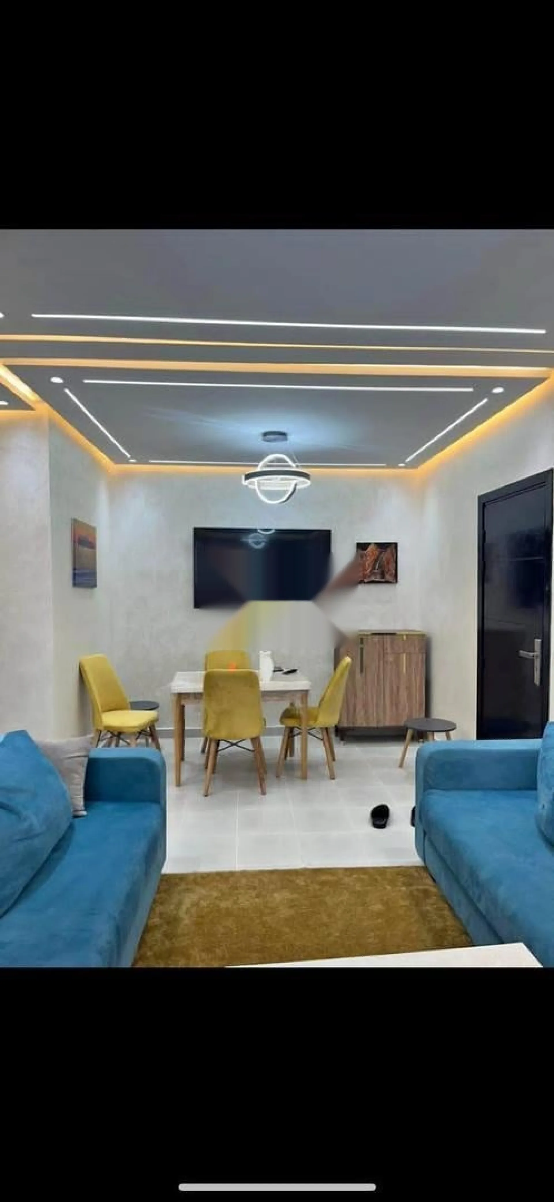 Al Hoceima centre