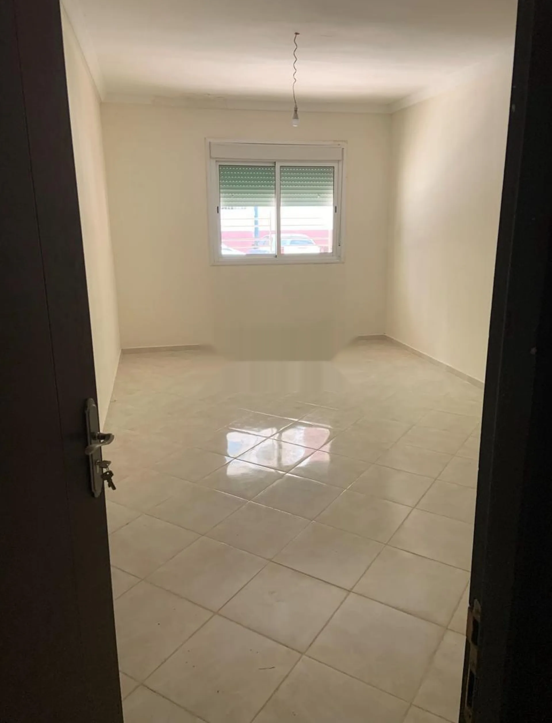 Appartement neuf 65m2