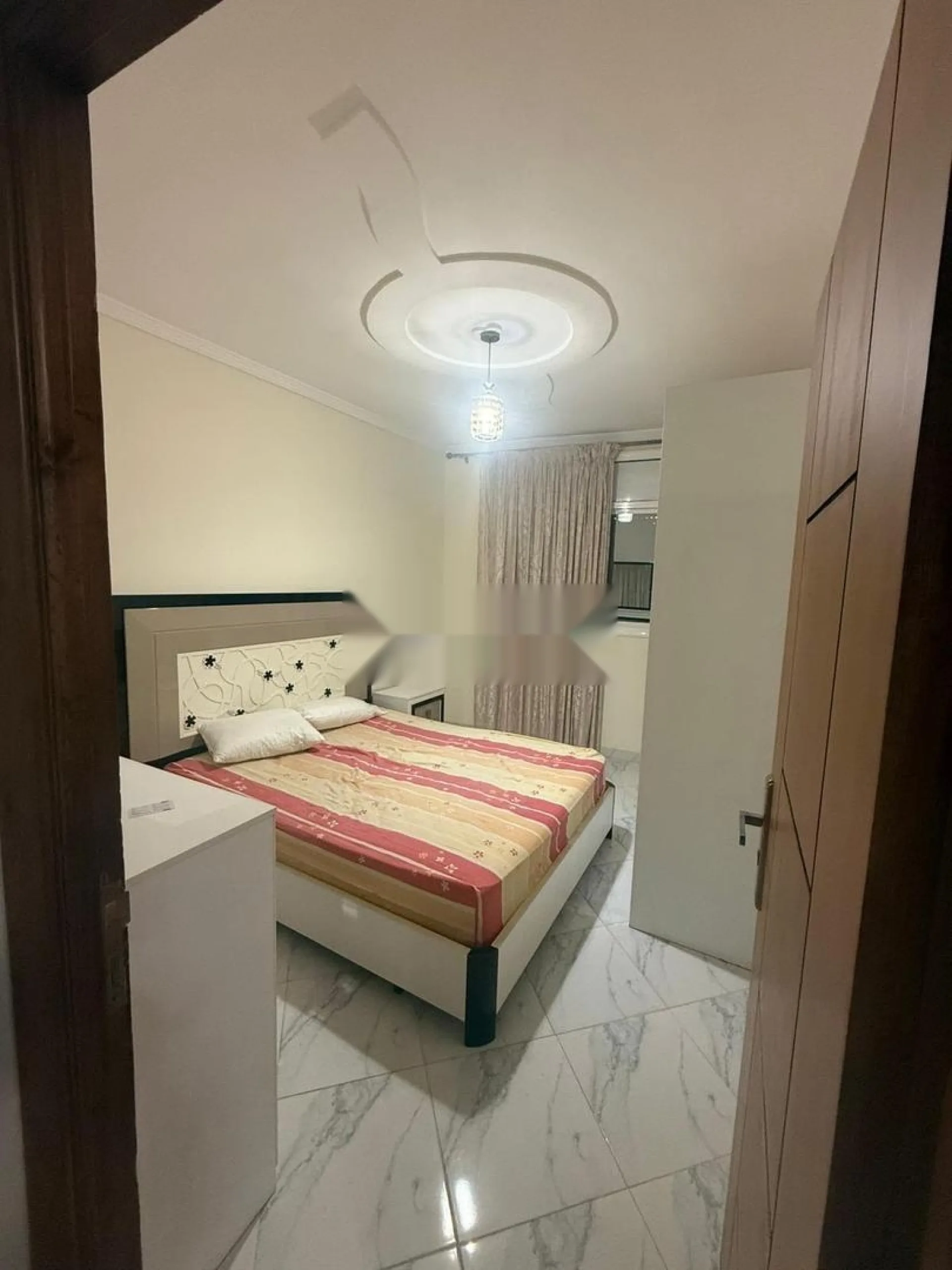 Appartements à louer à Nador près de Carrefour