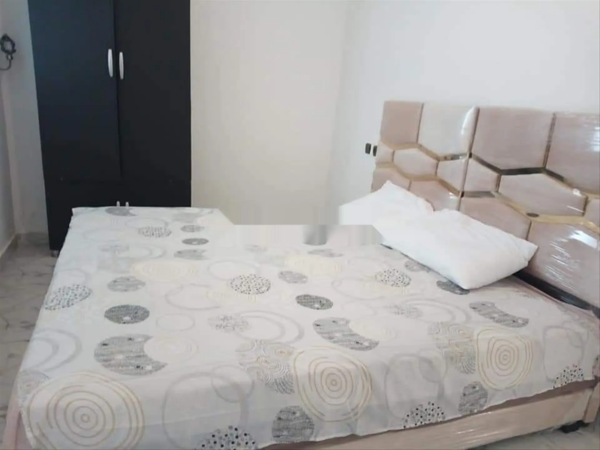 Appartement à louer à la journée proche de toutes commodités