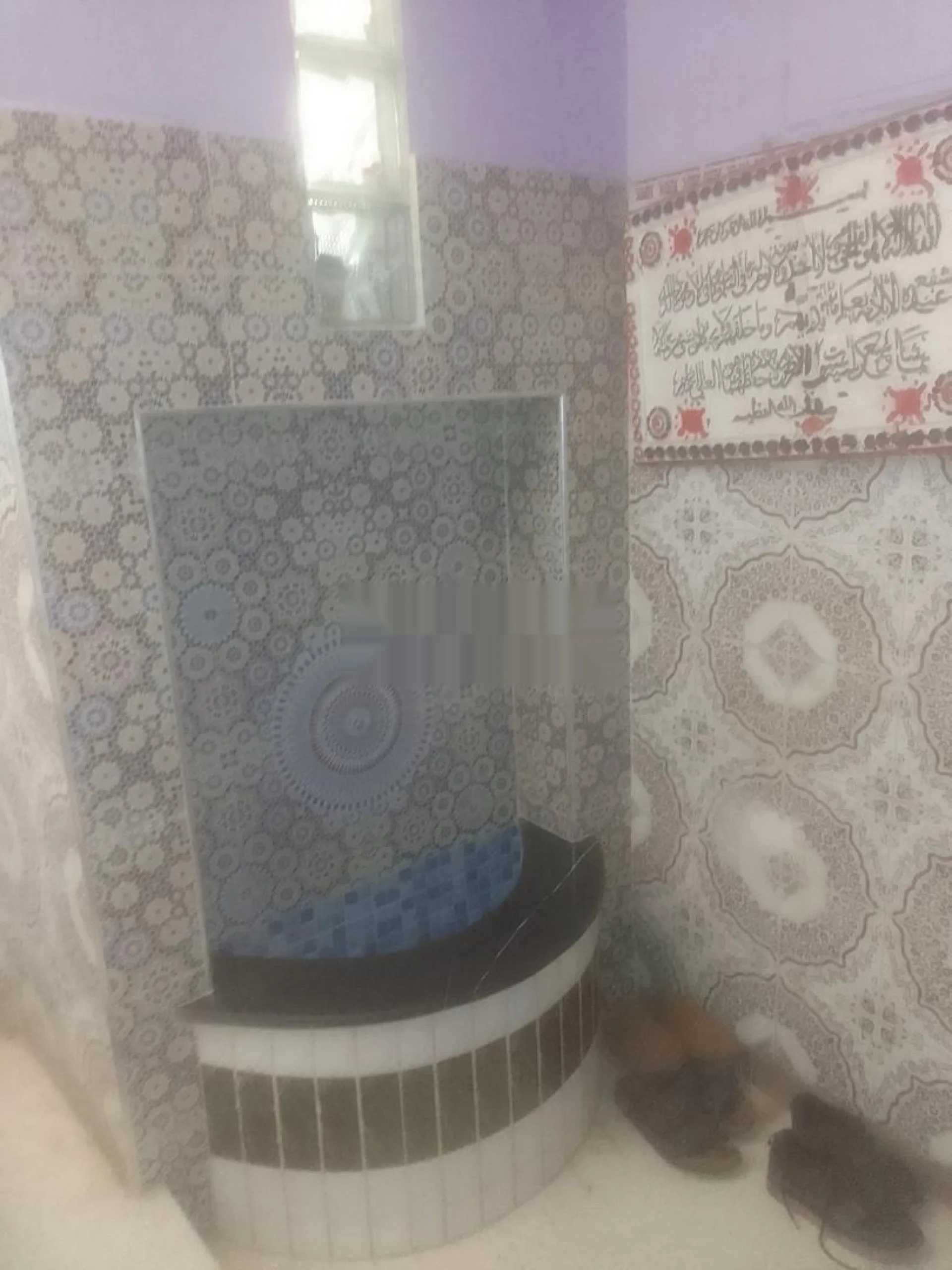 شقة الطابق الثالث، أداليا، 70 م²