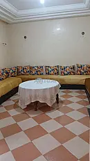 منزل مفروش للإيجار اليومي