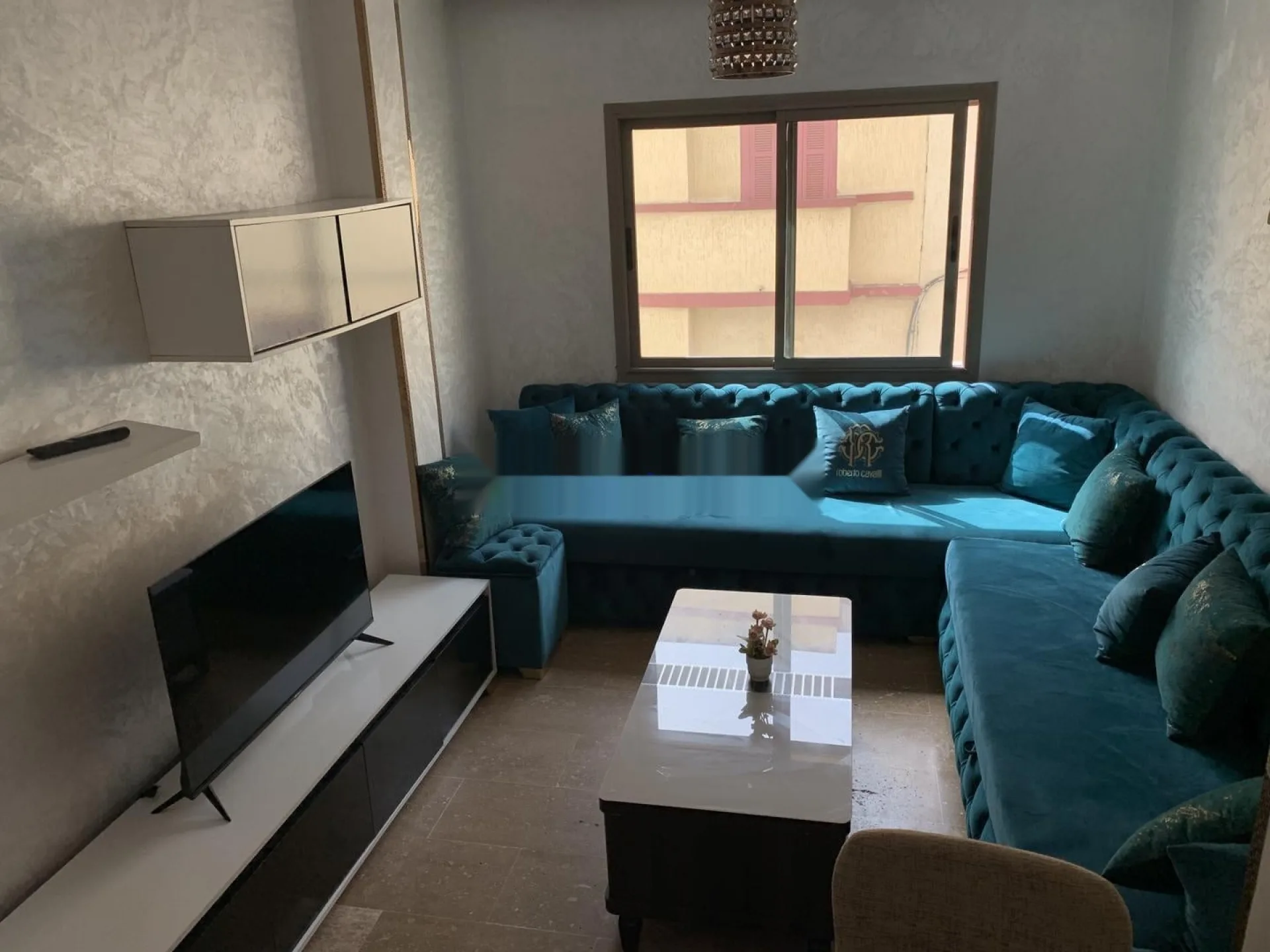Appartement à louer à la journée pour familles
