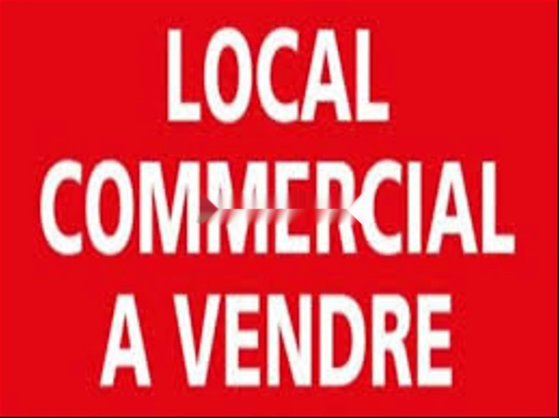 Local Commercial