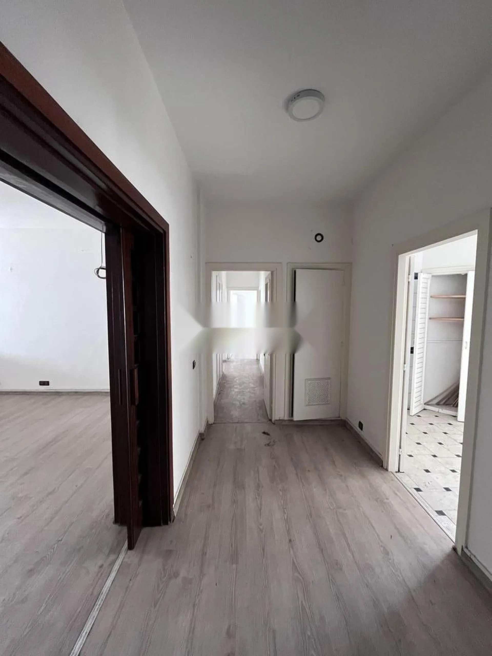 Bureau / Appartement 166 m² à louer Rabat Agdal
