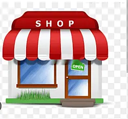 Magasin commercial 3 rideaux CONTRAT DE BAIL