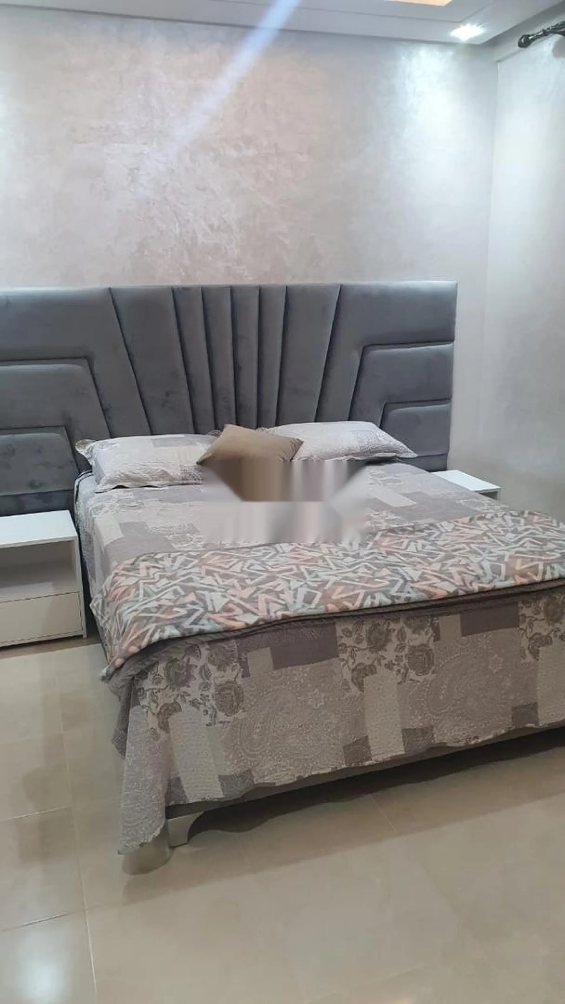 Appartement à louer Hay Mohammadi Agadir