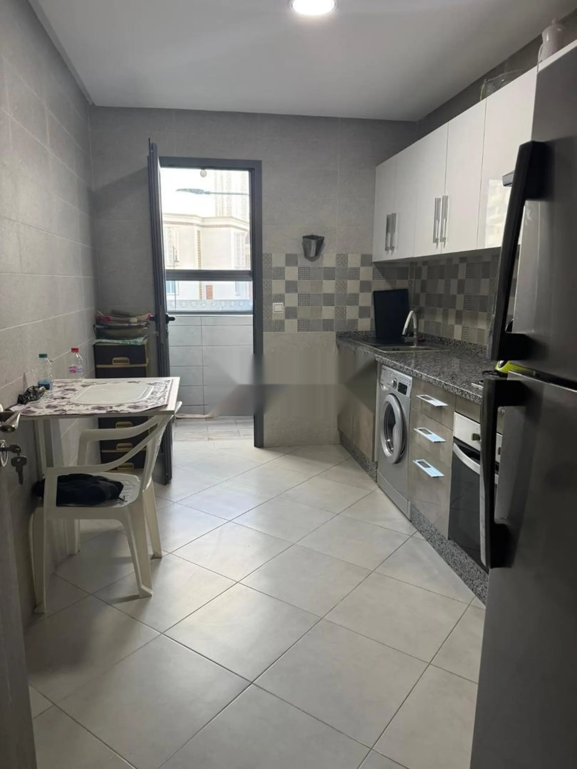 Appartement à vendre 86 m²