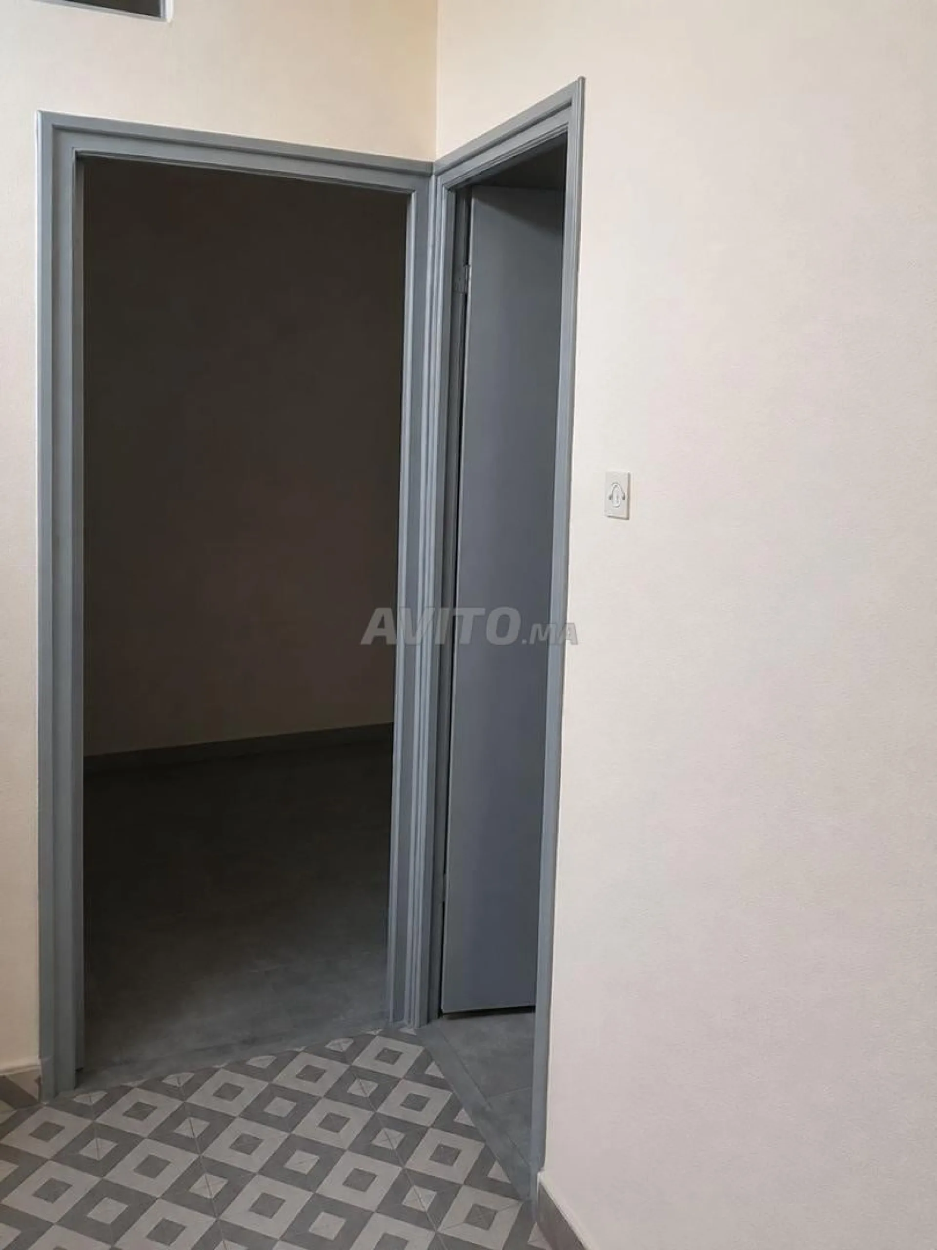 منزل للبيع داخل أسوار تيزنيت، وثائق موثقة رسمية.