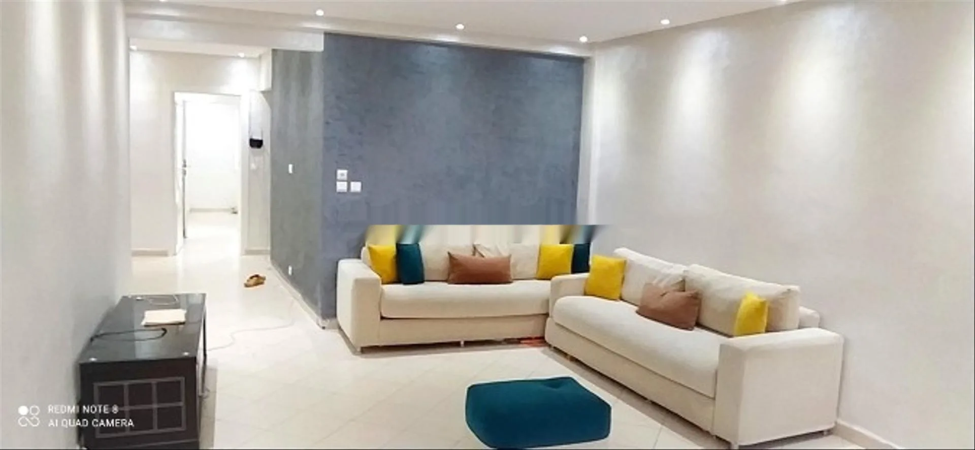 Appartement à louer à Kebibat Rabat