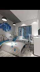 Appartement Meublé Bien Équipé À Fés