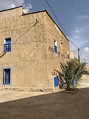 Petit Riad à louer/mois