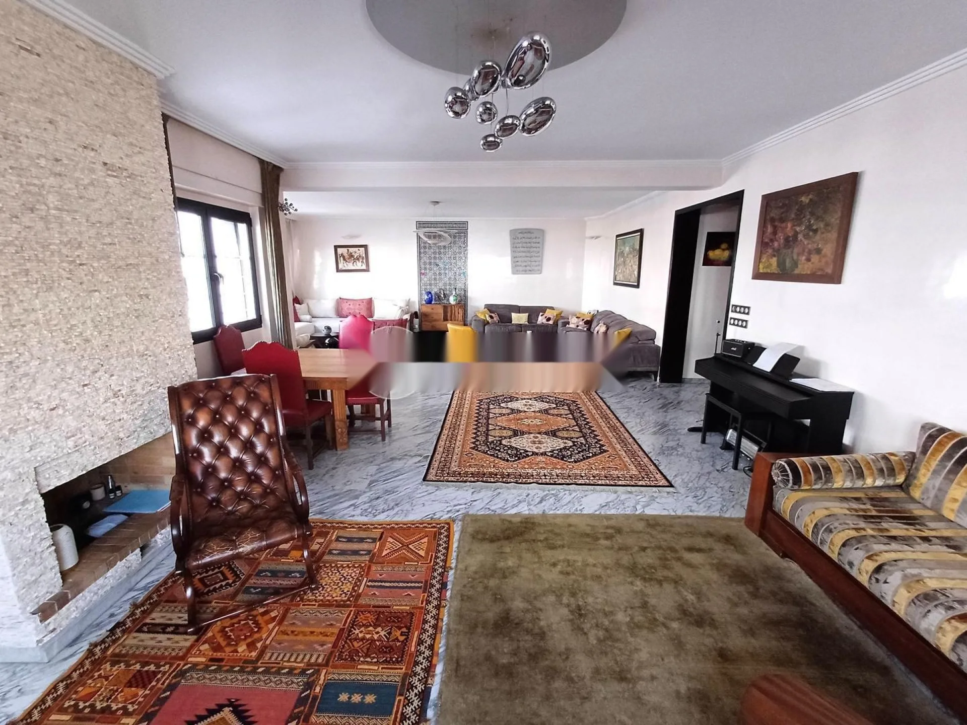 CMN-MA-1957 - Appartement à vendre à Racine