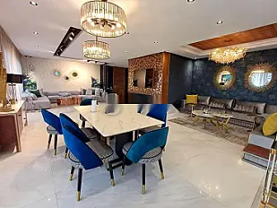 CMN-HA-1655 - Appartement à vendre à CFC