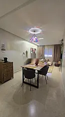 Appartement 2 chambres à louer