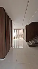 منزل غير تقليدي