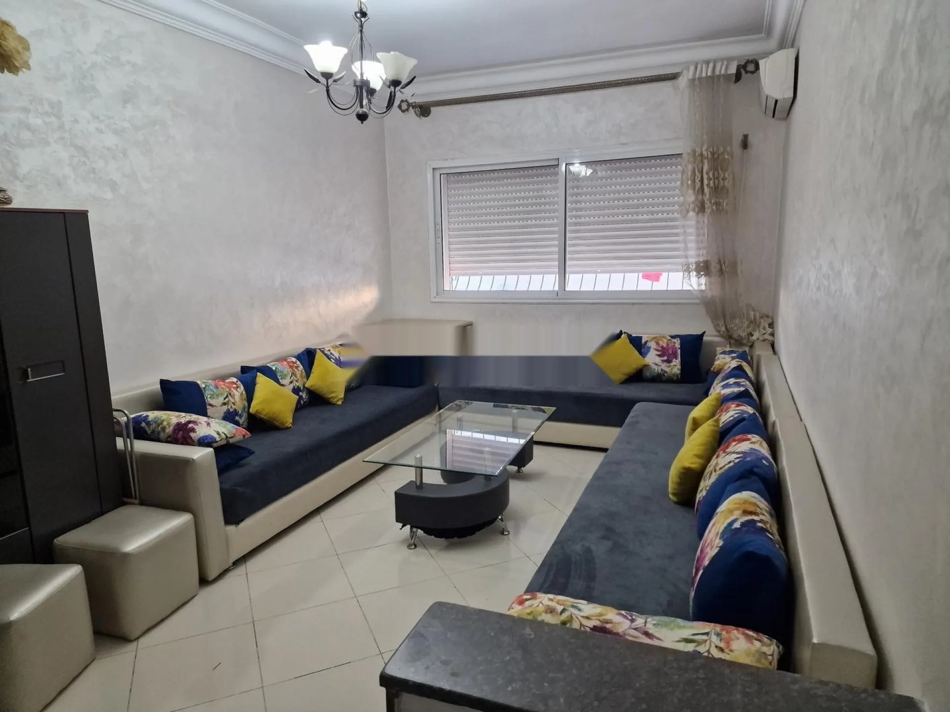 appartement fes à côté université euromed